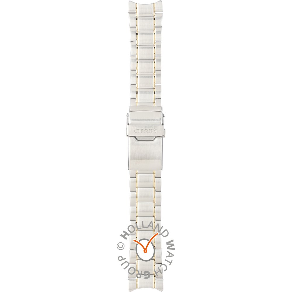 Citizen Straps 59-S06139 Horlogeband