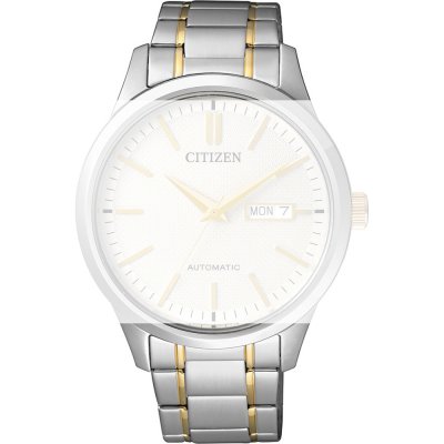 Citizen Straps 59-S06287 Horlogeband