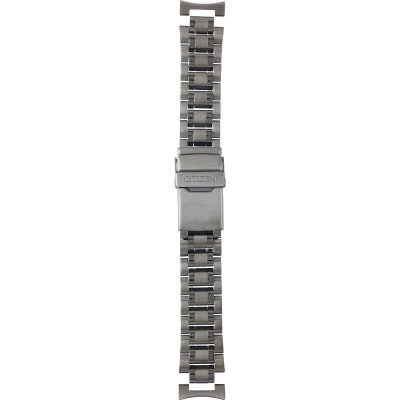 Citizen Straps 59-S06565 Promaster Navihawk Horlogeband