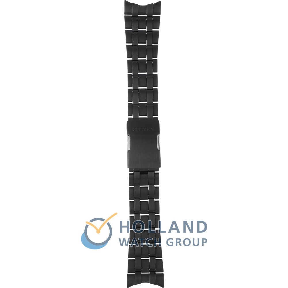 Citizen Straps 59-S06794 Horlogeband