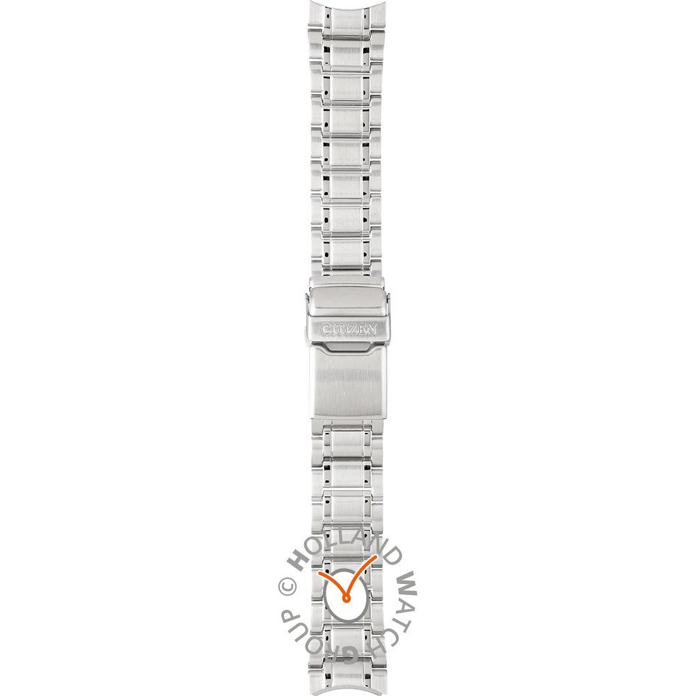 Citizen Straps 59-S06965 Horlogeband