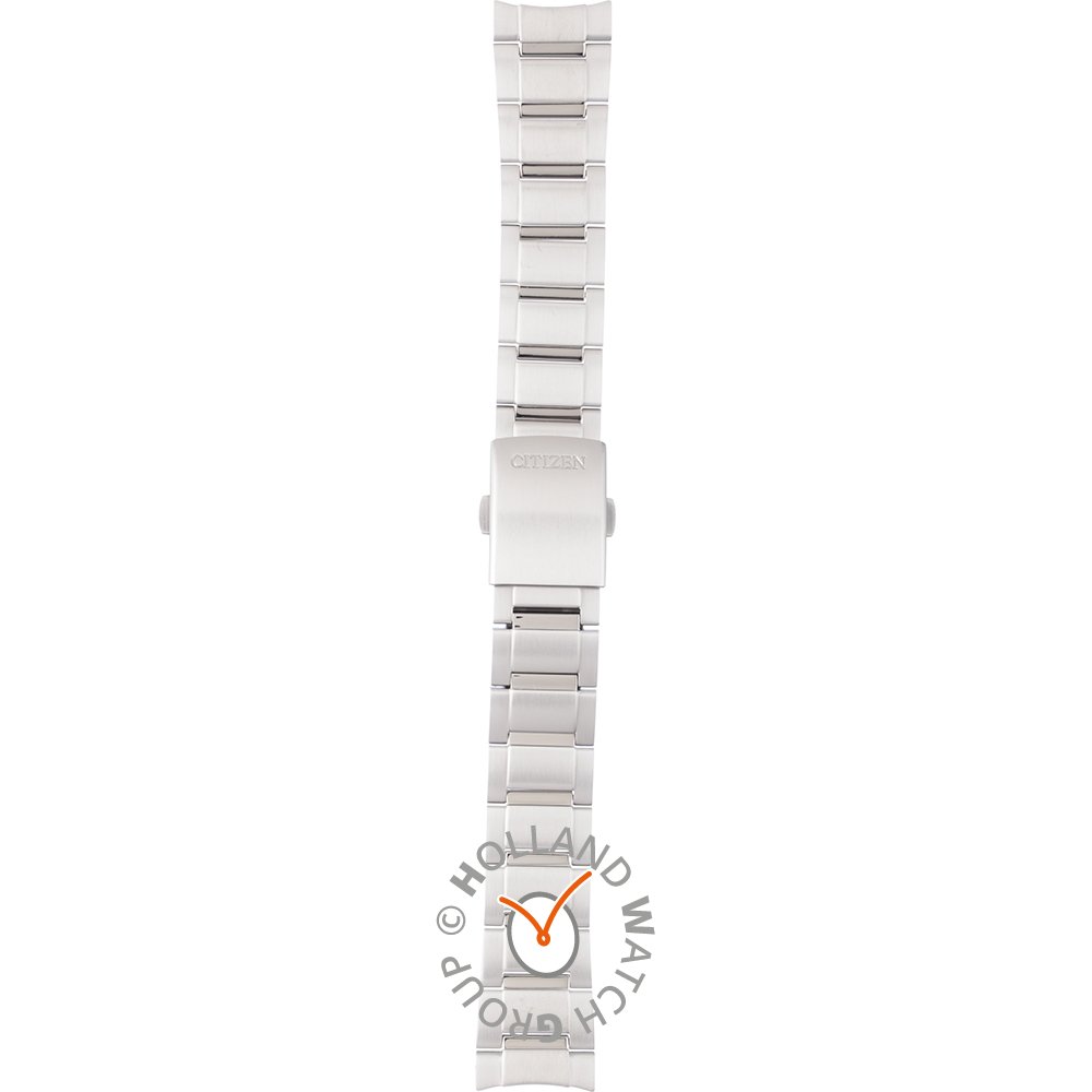 Citizen Straps 59-S07539 Horlogeband