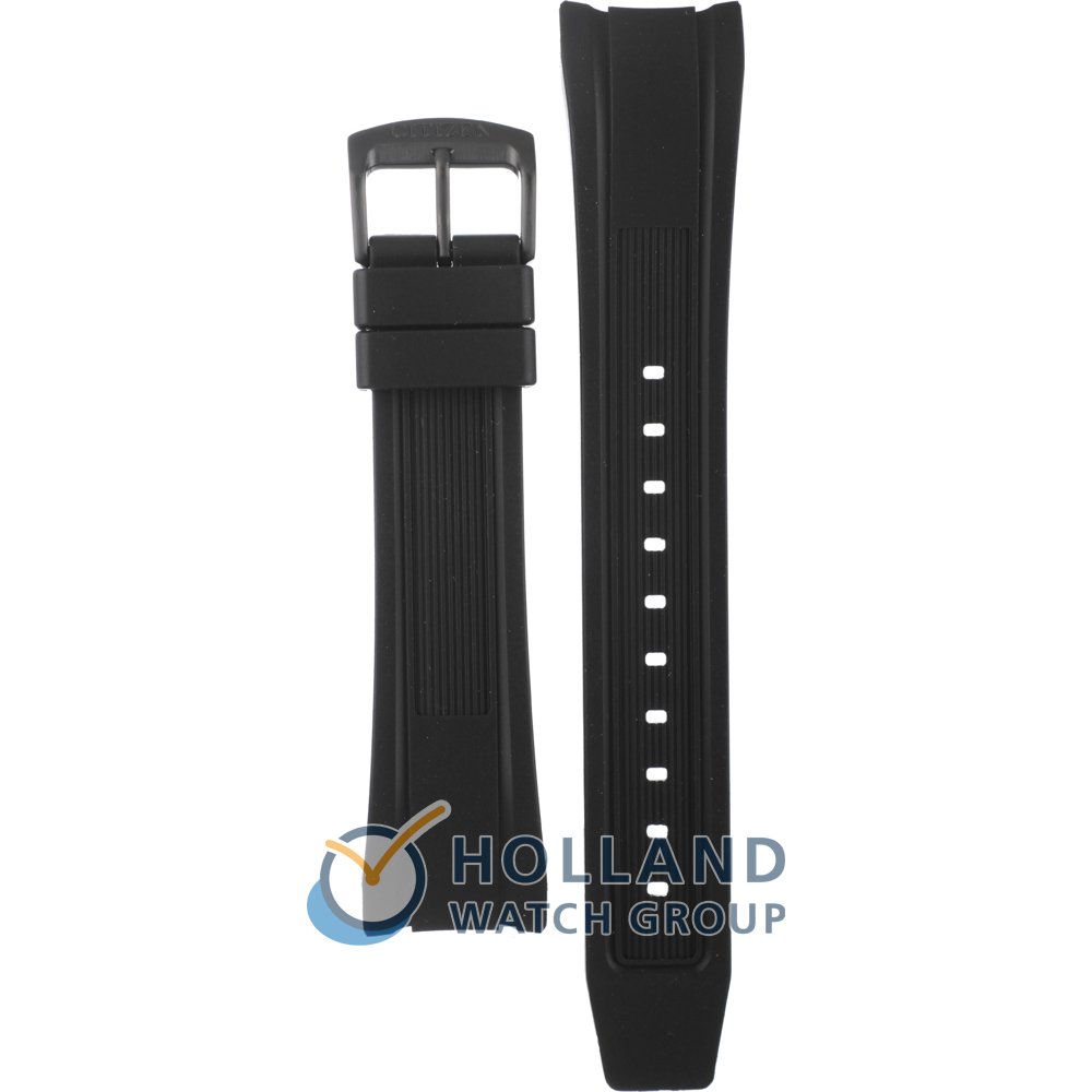 Citizen Straps 59-S52228 Horlogeband