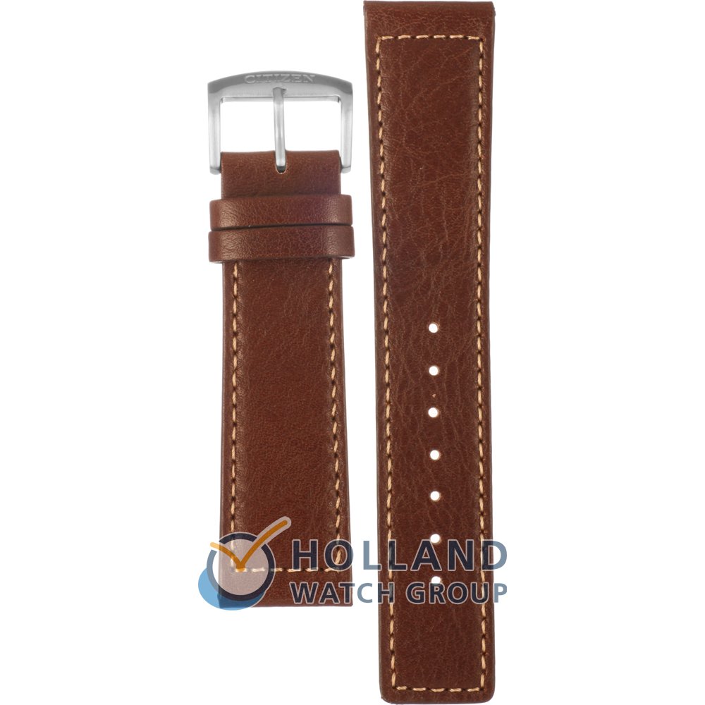 Horlogebanden 59-S52650 • Officieel merkdealer •
