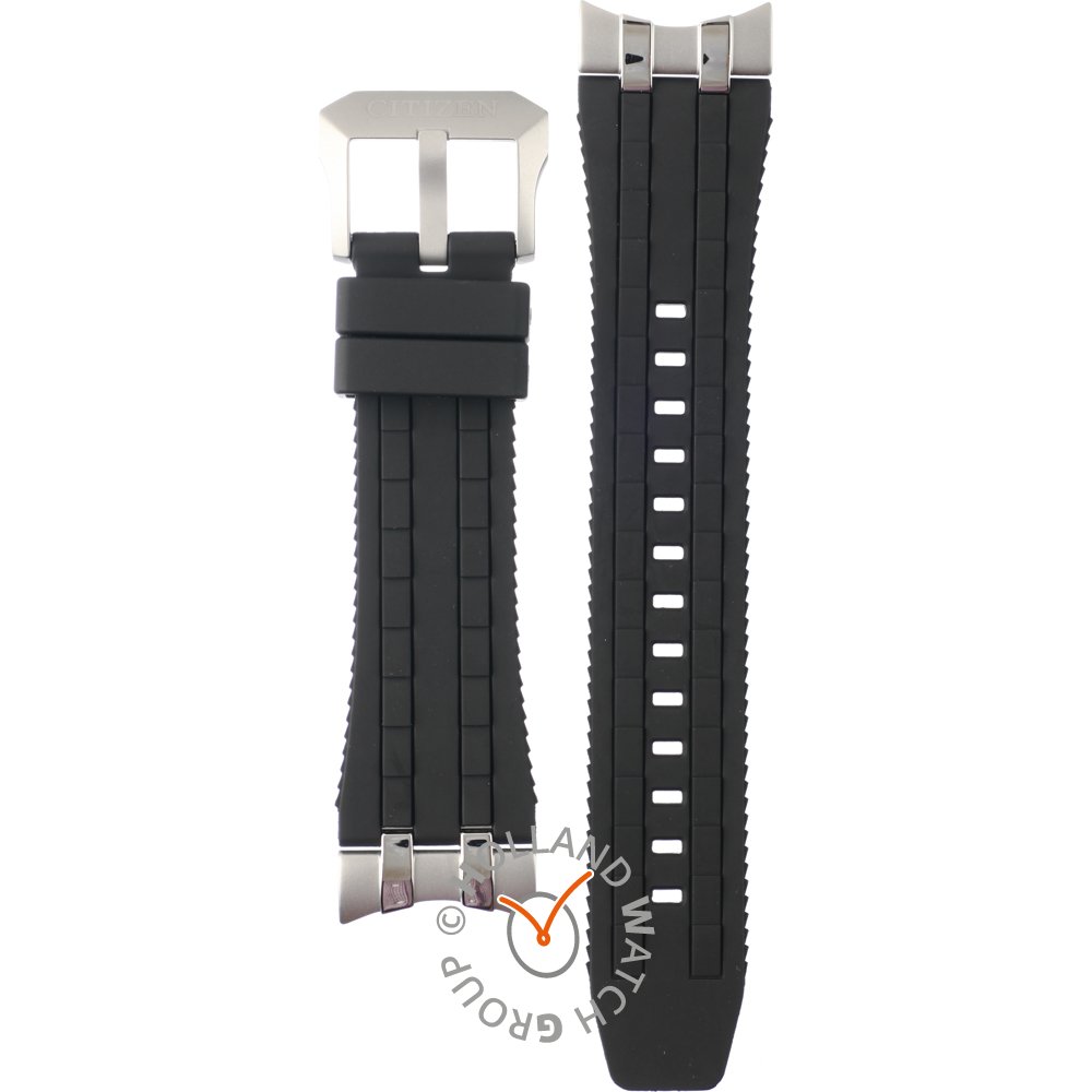 Citizen Straps 59-S53505 Horlogeband