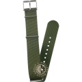 Citizen Straps 59-S53602 Horlogeband
