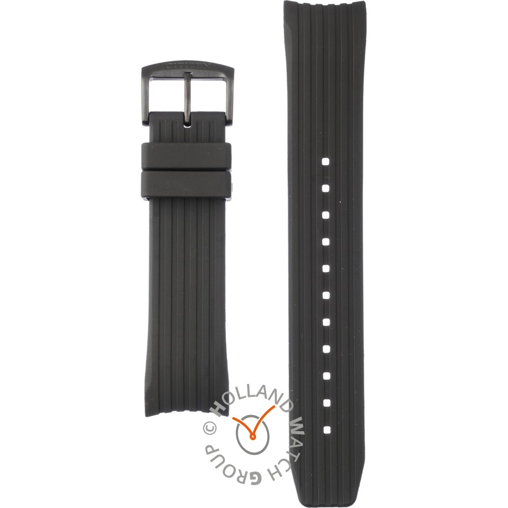 Citizen Straps 59-S53816 Horlogeband