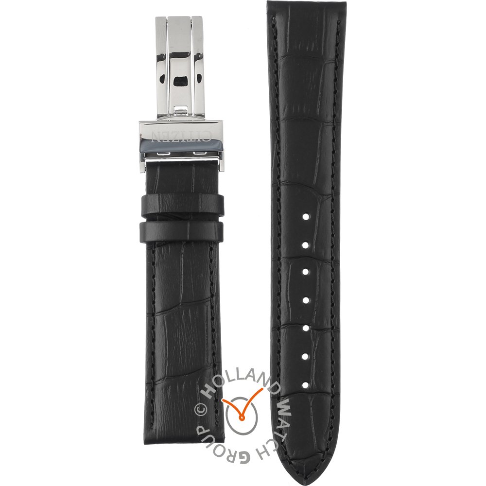 Citizen Straps 59-S53834 • Officieel merkdealer • Horloge.nl