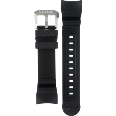 Citizen Straps 59-S54328 Promaster Horlogeband