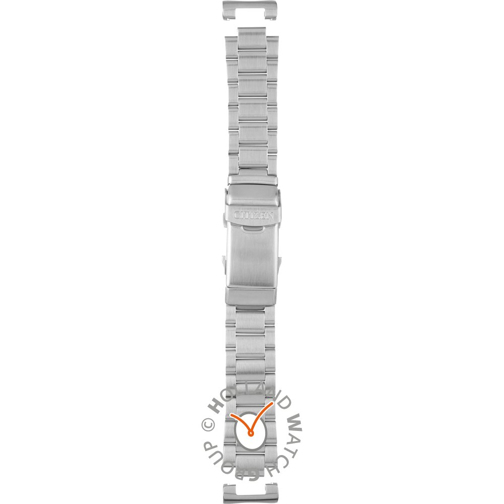 Citizen Straps 59-T00219 Horlogeband