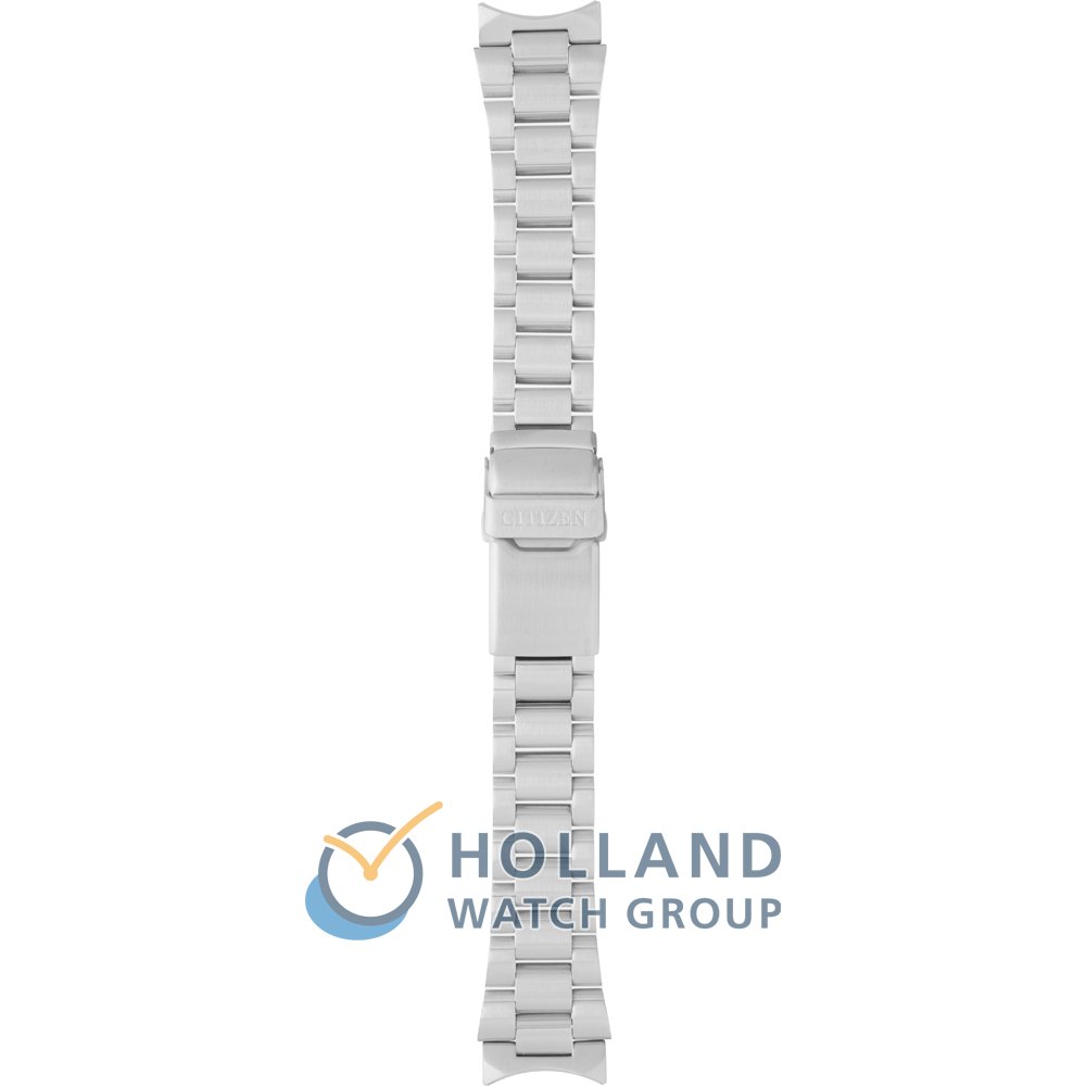 Citizen Straps 59-T00276 Horlogeband