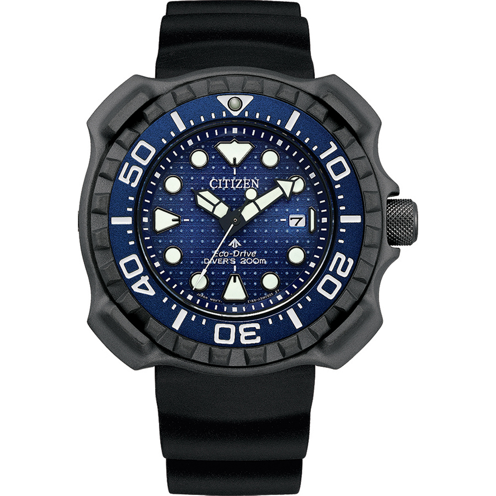 Citizen Promaster BN0225-04L Aqualand Horloge