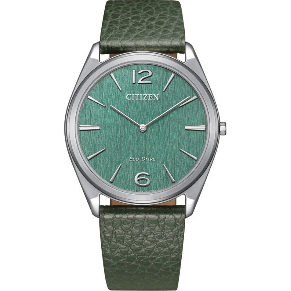 リゾット Citizen Suratto AR3120-32X Horloge • EAN: 4974374346834 • Horloge.nl