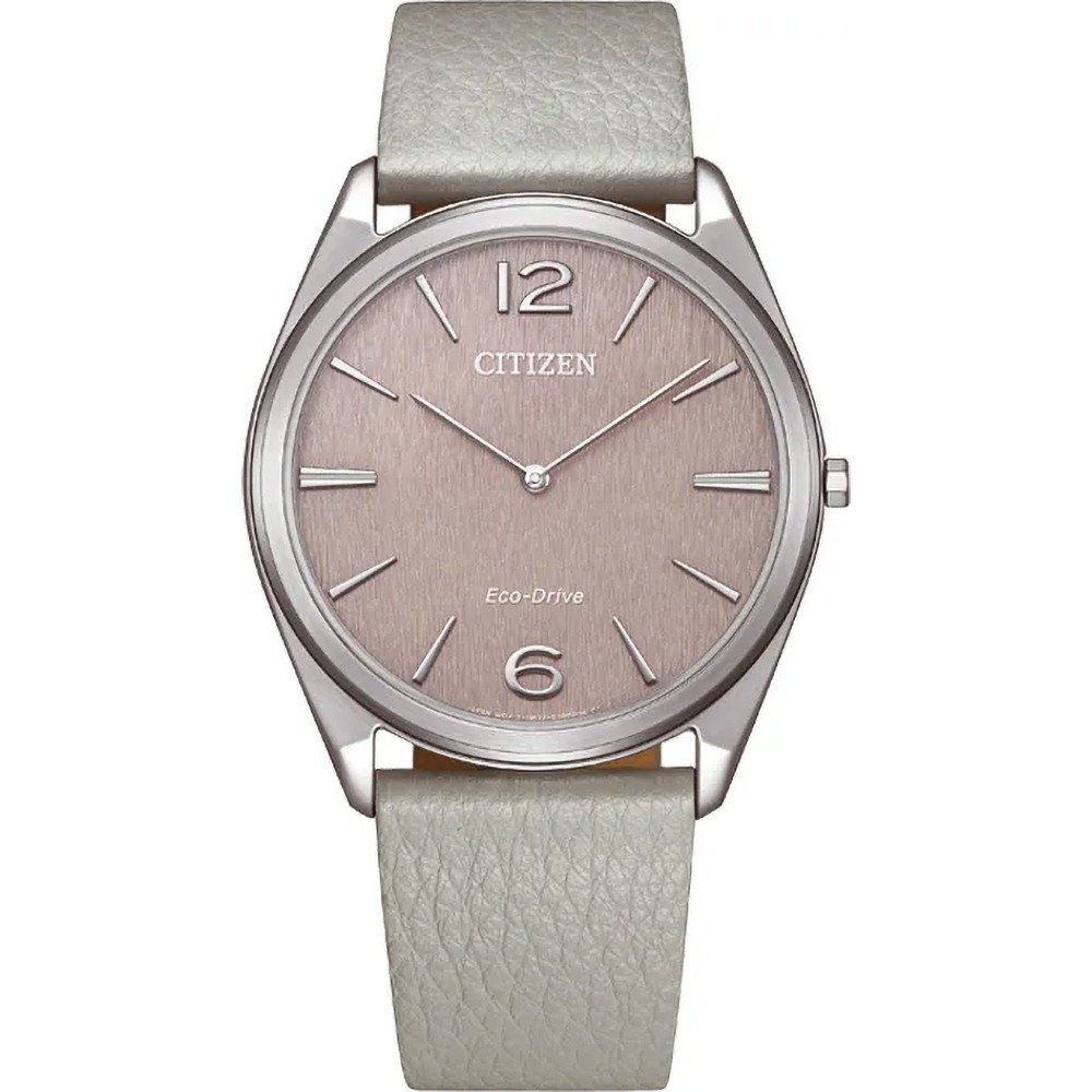 Citizen Suratto AR3120-41X Horloge • EAN: 4974374346858 • Horloge.nl