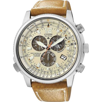 Citizen Sky AS4020-44BM Promaster Sky Horloge