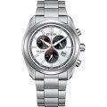 Citizen Super Titanium AT2590-59A Super Titanium Chronograph Horloge
