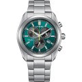 Citizen Super Titanium AT2590-59X Super Titanium Chronograph Horloge