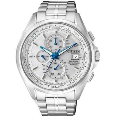 Citizen Radio Controlled AT8130-56A horloge