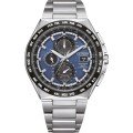 Citizen Radio Controlled AT8238-84L Horloge