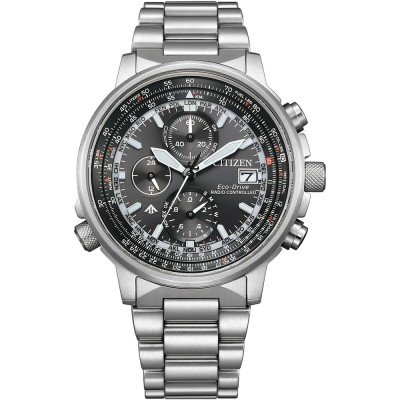 Citizen Sky AT8300-58E Promaster Sky Horloge