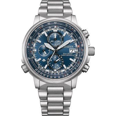 Citizen Sky AT8300-58L Promaster Sky Horloge