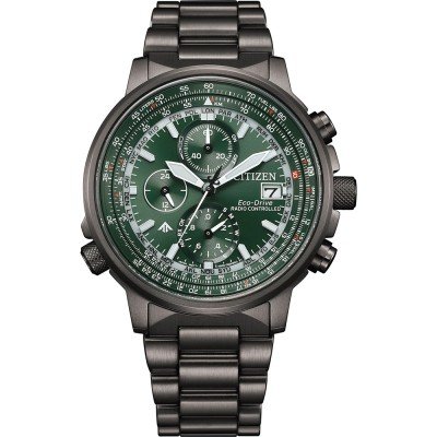 Citizen Sky AT8304-57W Promaster Sky Horloge