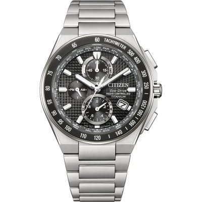 Citizen Sky AT8390-55E Promaster Sky Horloge