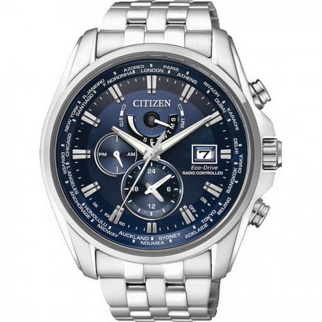 Citizen AT9030-55L horloge