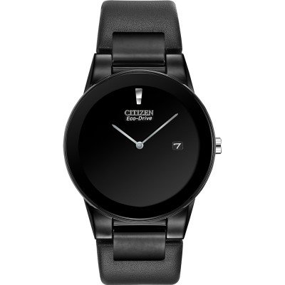 Citizen AU1065-07E Axiom Horloge