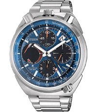 AV0070-57L Promaster Tsuno Chronograph Racer 44.5mm