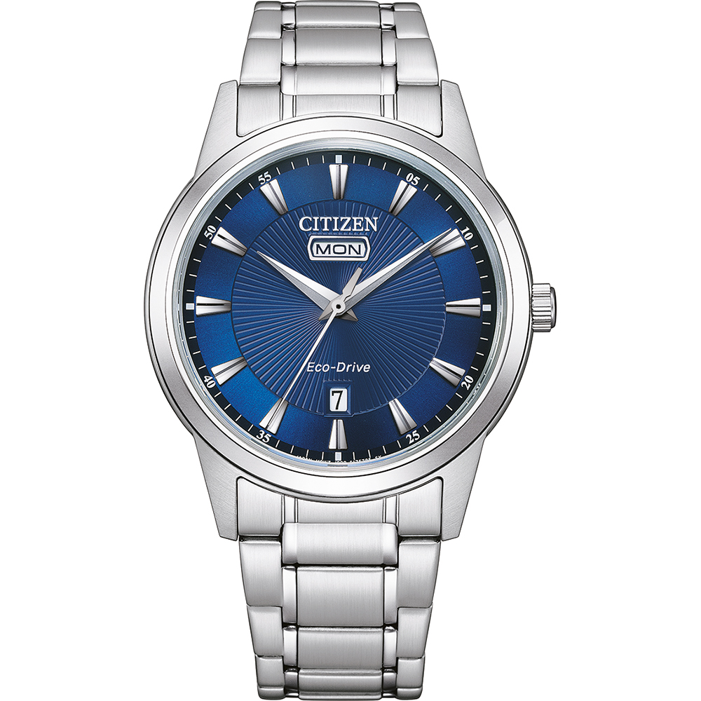 Citizen Core Collection AW0100-86LE Horloge