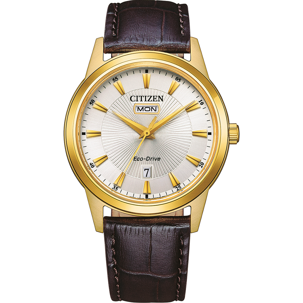 Citizen Core Collection AW0102-13AE Horloge