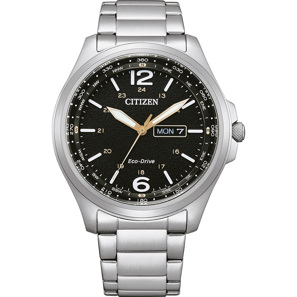 Citizen Core Collection AW0110-82EE Horloge