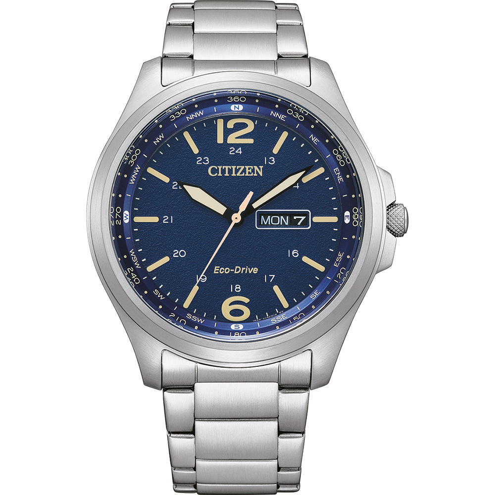 Citizen Core Collection AW0110-82LE Horloge