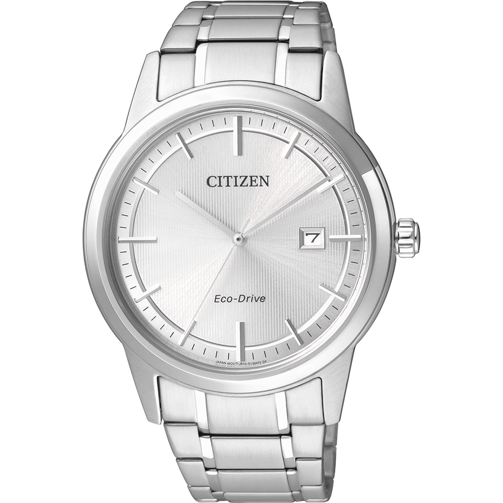 Citizen Watch Time 3 hands AW1231-58A AW1231-58A
