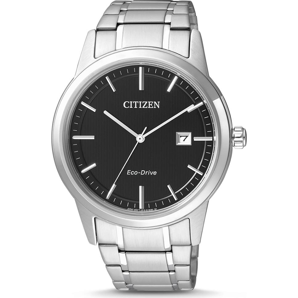 Citizen Core Collection AW1231-58E Horloge