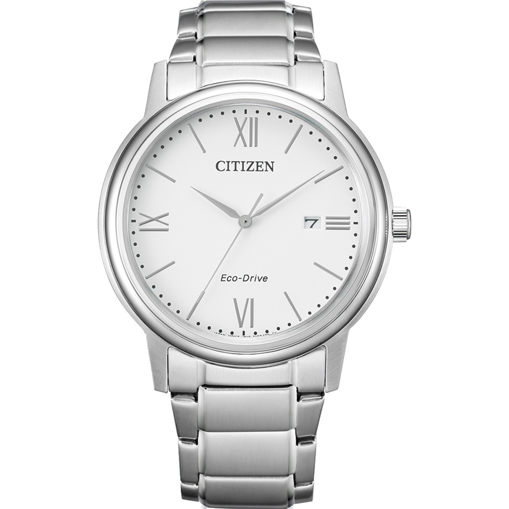 Citizen AW1670-82A horloge