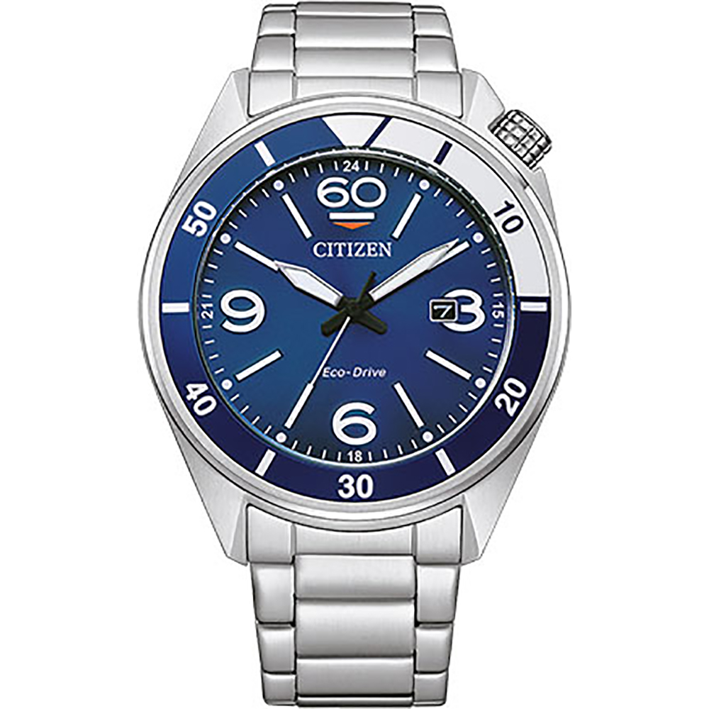 Citizen Core Collection AW1711-87L Horloge