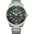Citizen Core Collection AW1880-55X Sports Horloge
