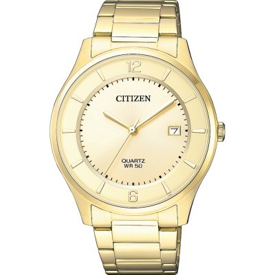 Citizen Sport BD0043-83P Horloge