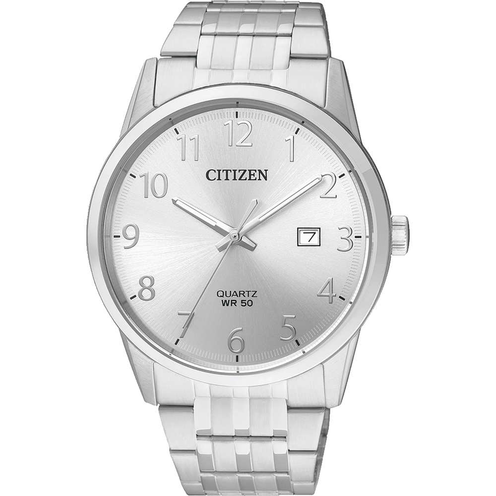 Citizen Sport BI5000-52B Horloge
