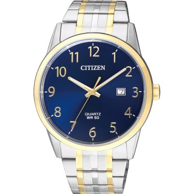 Citizen Sport BI5004-51L Horloge