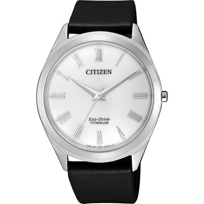 Citizen Super Titanium BJ6520-15A Horloge