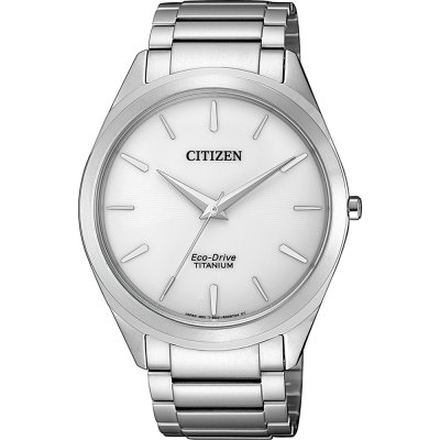 Citizen Super Titanium BJ6520-82A Horloge