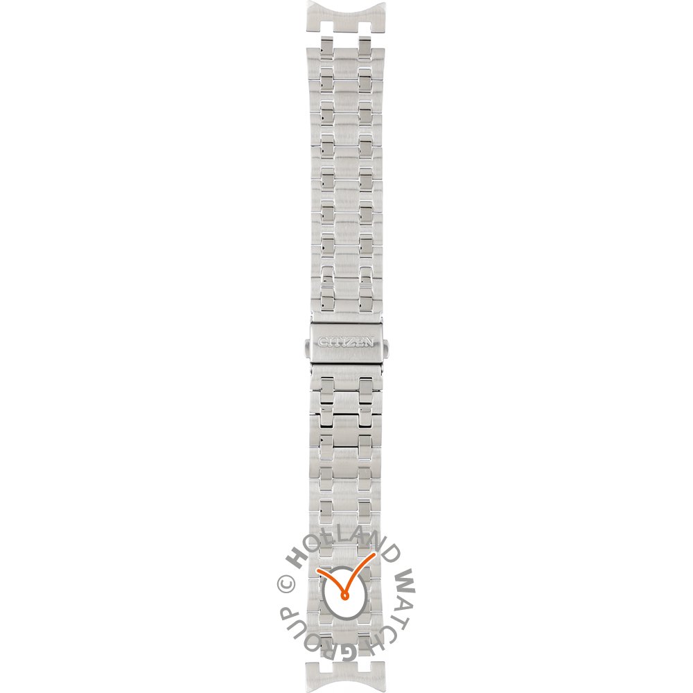Citizen Straps 59-S04435 BM710 Horlogeband