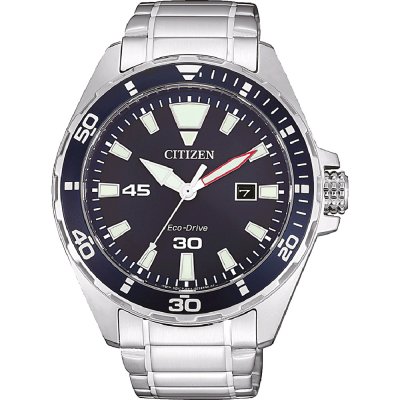 Citizen BM7450-81L Horloge