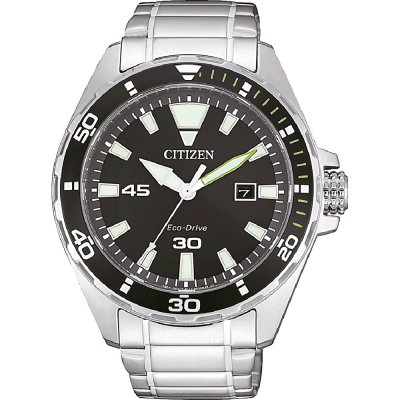 Citizen BM7451-89E Horloge