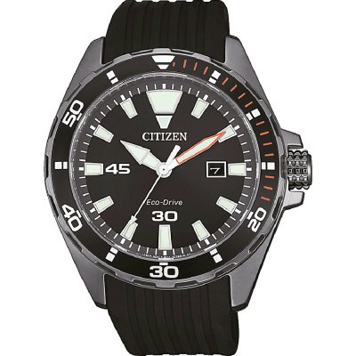 Citizen BM7455-11E Horloge