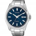 Citizen Super Titanium horloge