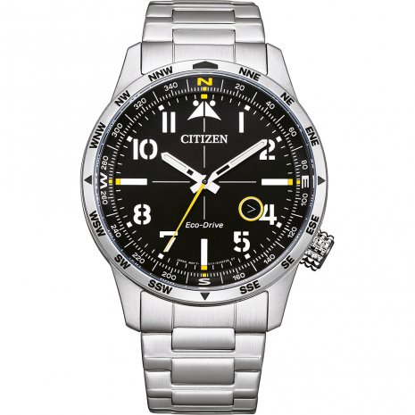 Citizen BM7550-87E horloge
